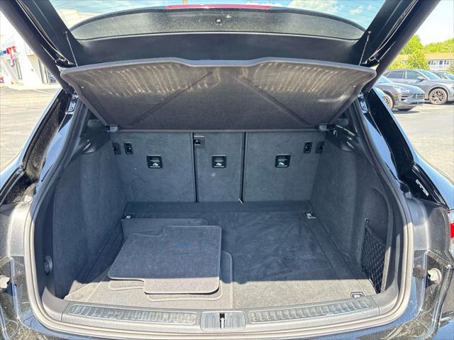 2024 Porsche Macan - $49,900