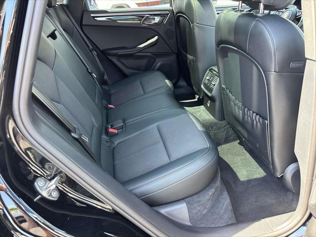 2024 Porsche Macan - $49,900