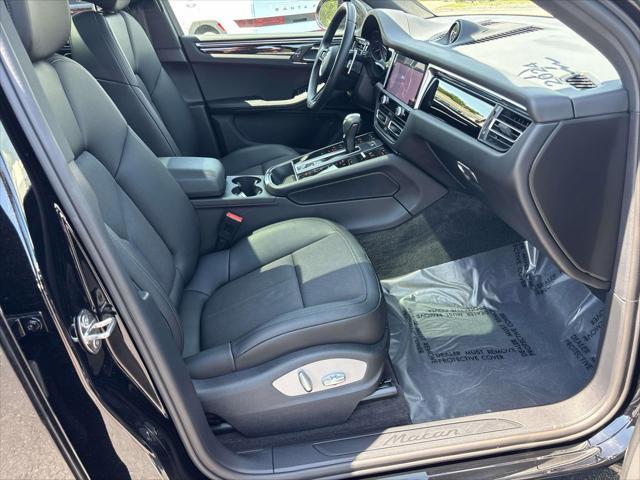 2024 Porsche Macan - $49,900