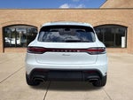 2025 Macan Thumbnail 4