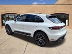 2025 Macan Thumbnail 6