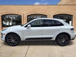 2025 Macan Thumbnail 7
