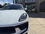 2025 Macan Thumbnail 12