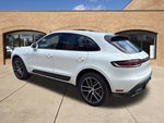 2025 Macan Thumbnail 6
