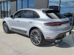 2026 Macan Thumbnail 3