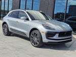 2026 Macan Thumbnail 6