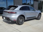 2026 Macan Thumbnail 8