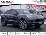 2018 Macan Thumbnail 1