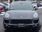 2018 Macan Thumbnail 3