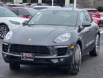 2018 Macan Thumbnail 4