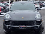 2018 Macan Thumbnail 3