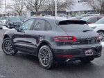 2018 Macan Thumbnail 14