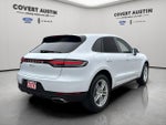 2020 Macan Thumbnail 5