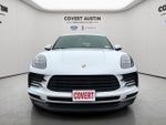 2020 Macan Thumbnail 8