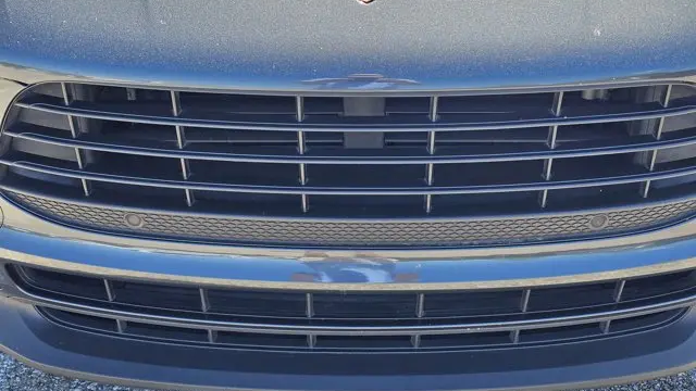 2021 Porsche Macan Base