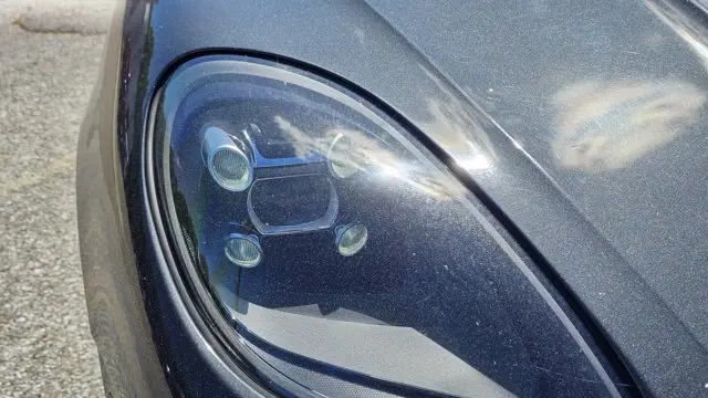 2021 Porsche Macan Base