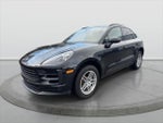 2021 Macan Thumbnail 1