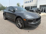 2023 Macan Thumbnail 2
