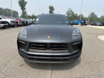 2023 Macan Thumbnail 4