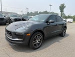 2023 Macan Thumbnail 5