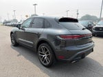 2023 Macan Thumbnail 7