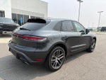 2023 Macan Thumbnail 8