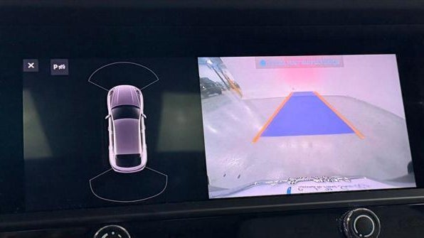 2023 Porsche Macan T