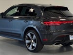 2023 Macan Thumbnail 4