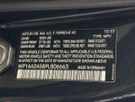 2023 Macan Thumbnail 30