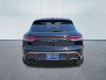 2023 Macan Thumbnail 5