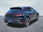 2023 Macan Thumbnail 6