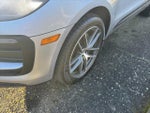 2023 Macan Thumbnail 8