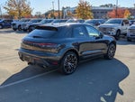 2024 Macan Thumbnail 4