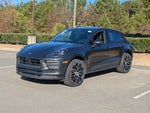 2024 Macan Thumbnail 8