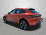 2024 Macan Thumbnail 4