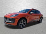2024 Macan Thumbnail 5