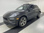 2024 Macan Thumbnail 1