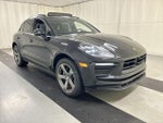 2024 Macan Thumbnail 6