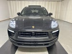 2024 Macan Thumbnail 8