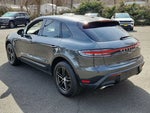 2024 Macan Thumbnail 3