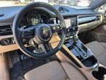 2025 Macan Thumbnail 4