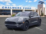2017 Macan Thumbnail 1