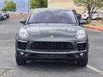 2017 Macan Thumbnail 2