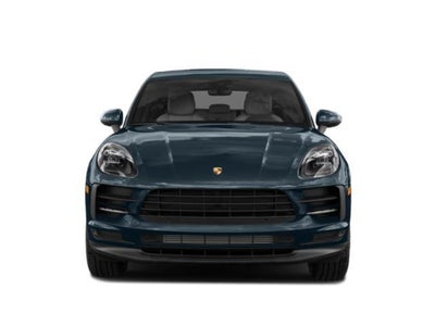 2019 Porsche Macan AWD 4DR SUV