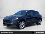 2020 Macan Thumbnail 1