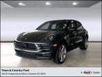 2020 Macan Thumbnail 1