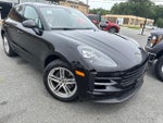 2020 Macan Thumbnail 6