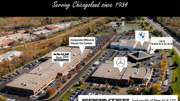2020 Porsche Macan Base