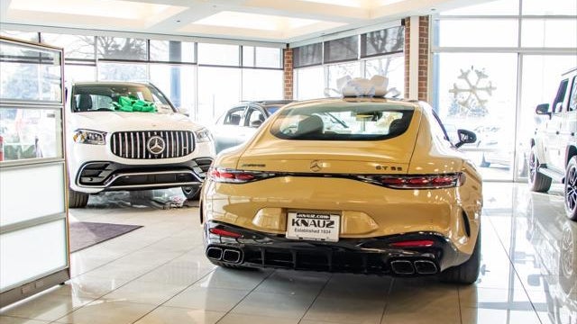 2020 Porsche Macan Base