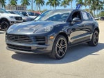 2020 Macan Thumbnail 2